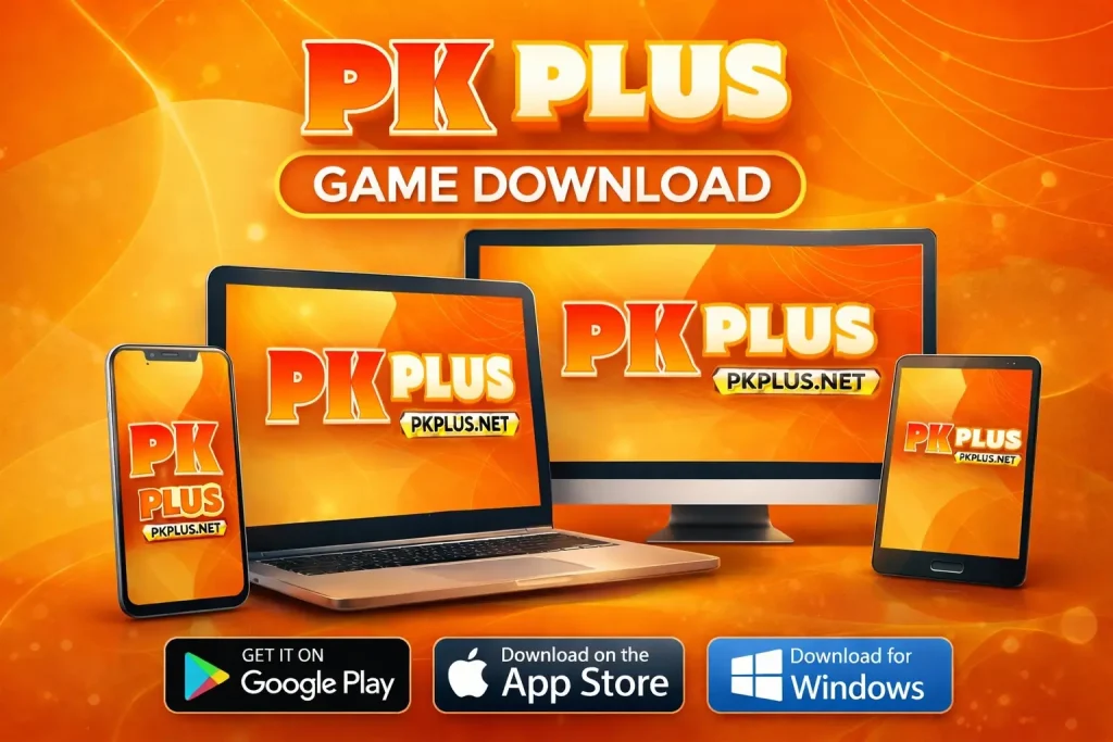 PK Plus Download and Installation Guide For All Devices